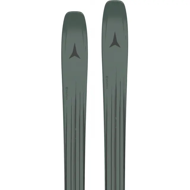 Maverick 96 Cti Skis 1