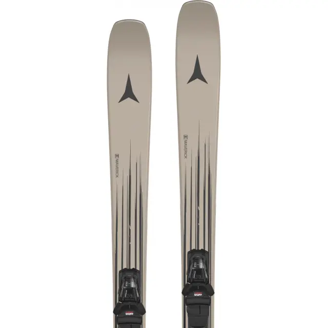 Maverick 84 + M 10 Gw 1