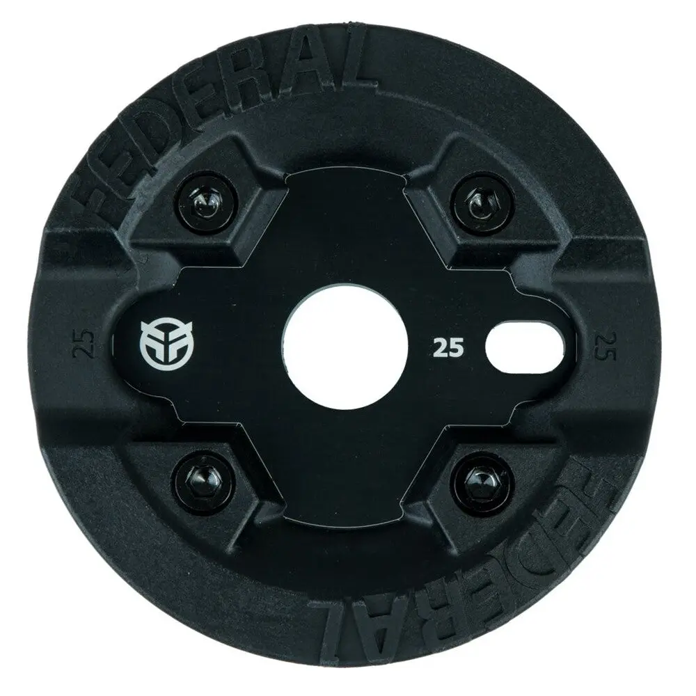 Federal Impact Sprocket With Guard 1