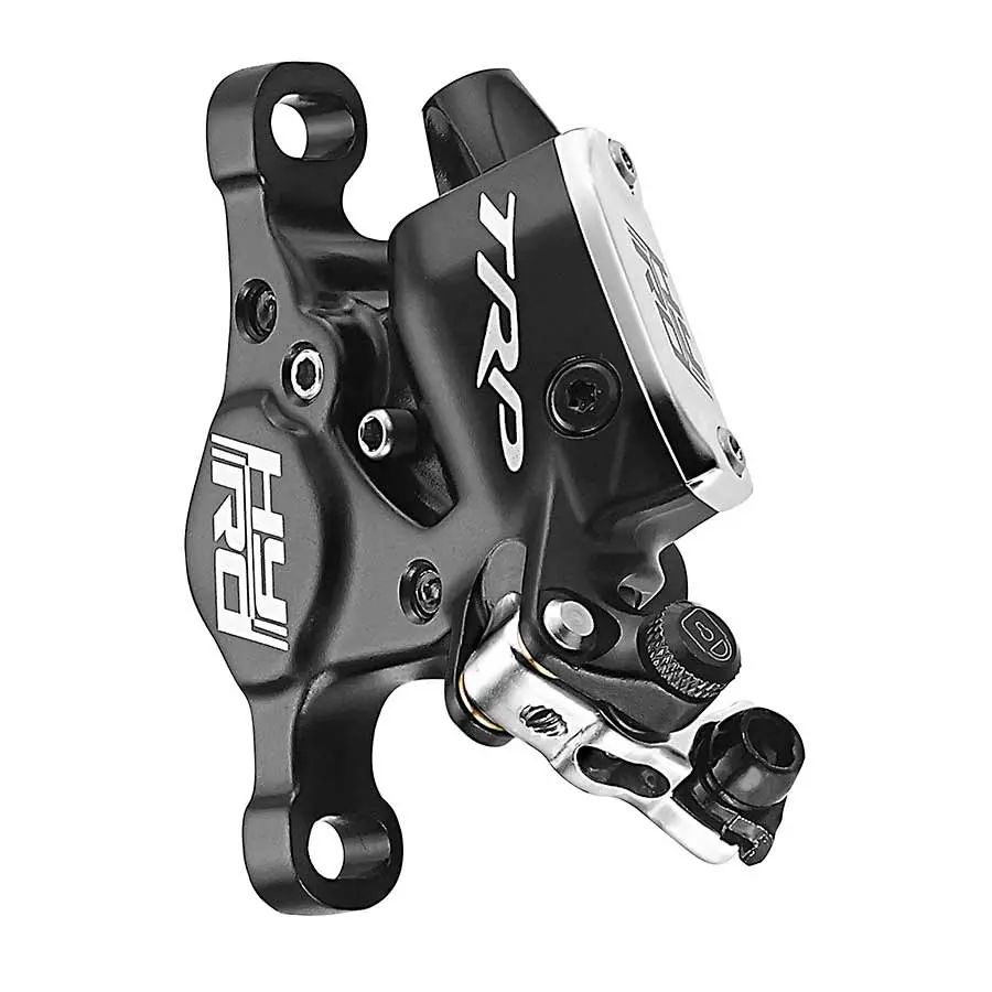 Trp Hy/Rd Brakes 1