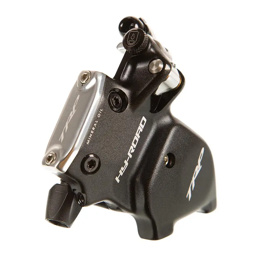 Trp Hy/Rd Brakes 2