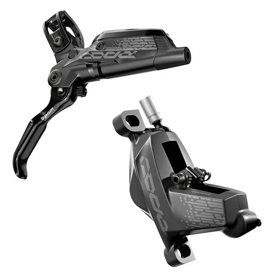 Sram Code-R Pre-Assembled Hydraulic Brake Kit 1