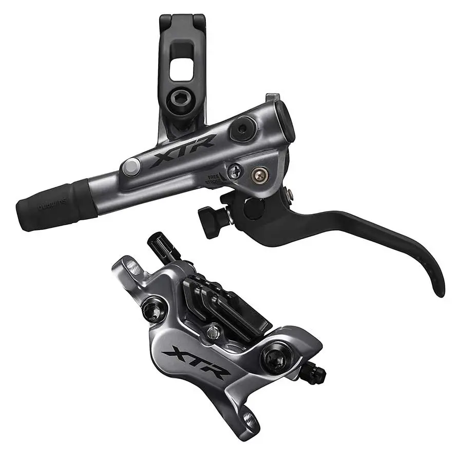 Shimano Xtr Bl/Br-M9120 Hydraulic Disk Brake 2