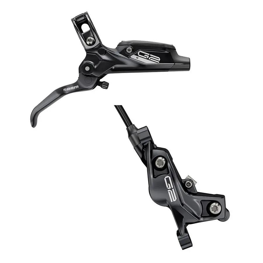 Sram G2 R Mtb Hydraulic Disc Brake 1