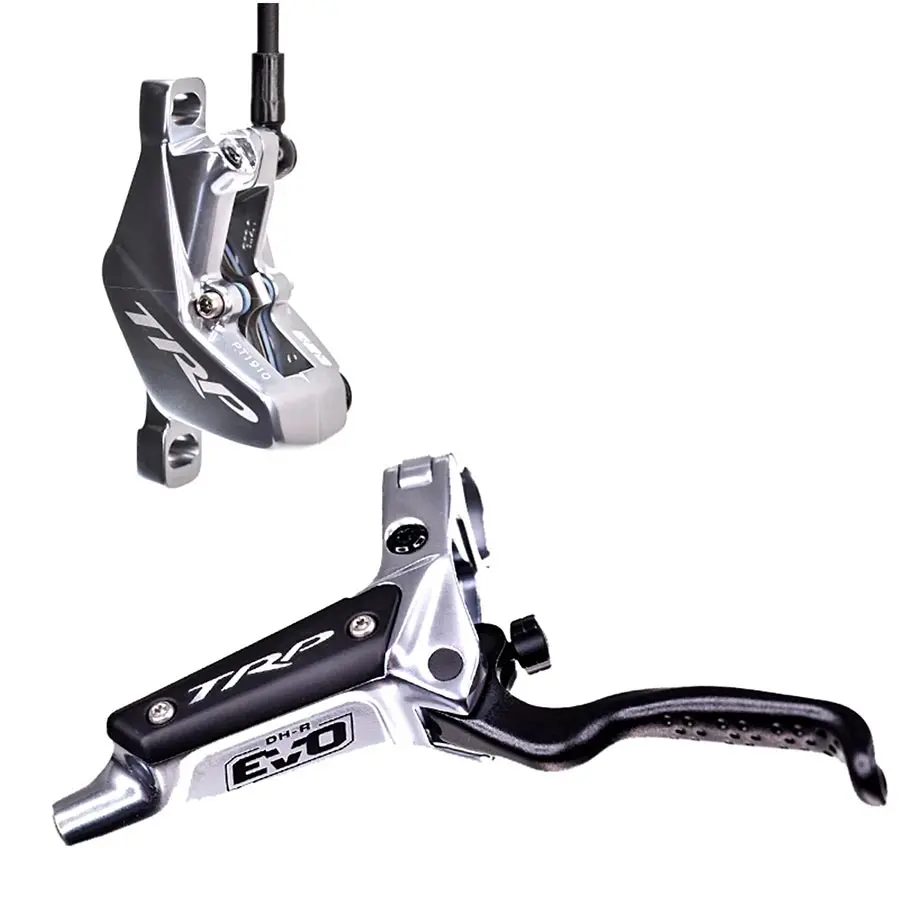 Trp Dh-R Evo Brakes 3