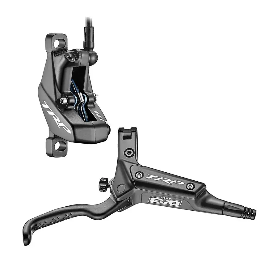 Trp Dh-R Evo Brakes 3