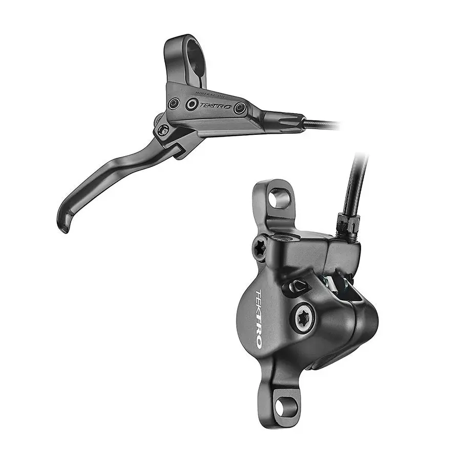 Tektro Hd-M280 Hydraulic Disk Brake 1