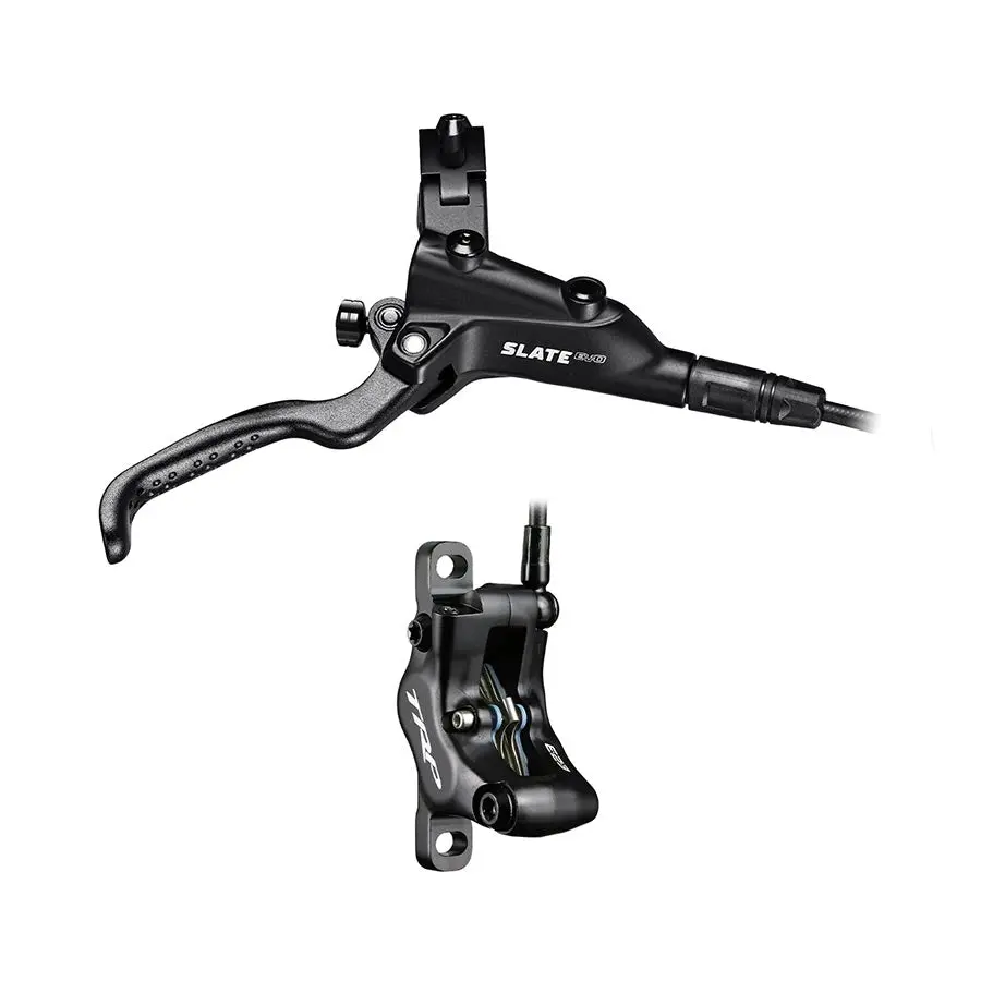 Trp Slate Evo Brakes 2