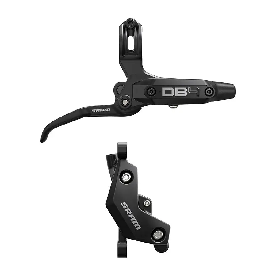 Sram Db4 A1 Brakes 1