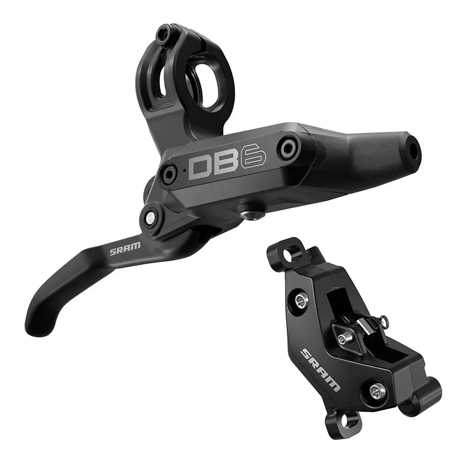 Sram Db6 A1 Brakes 1