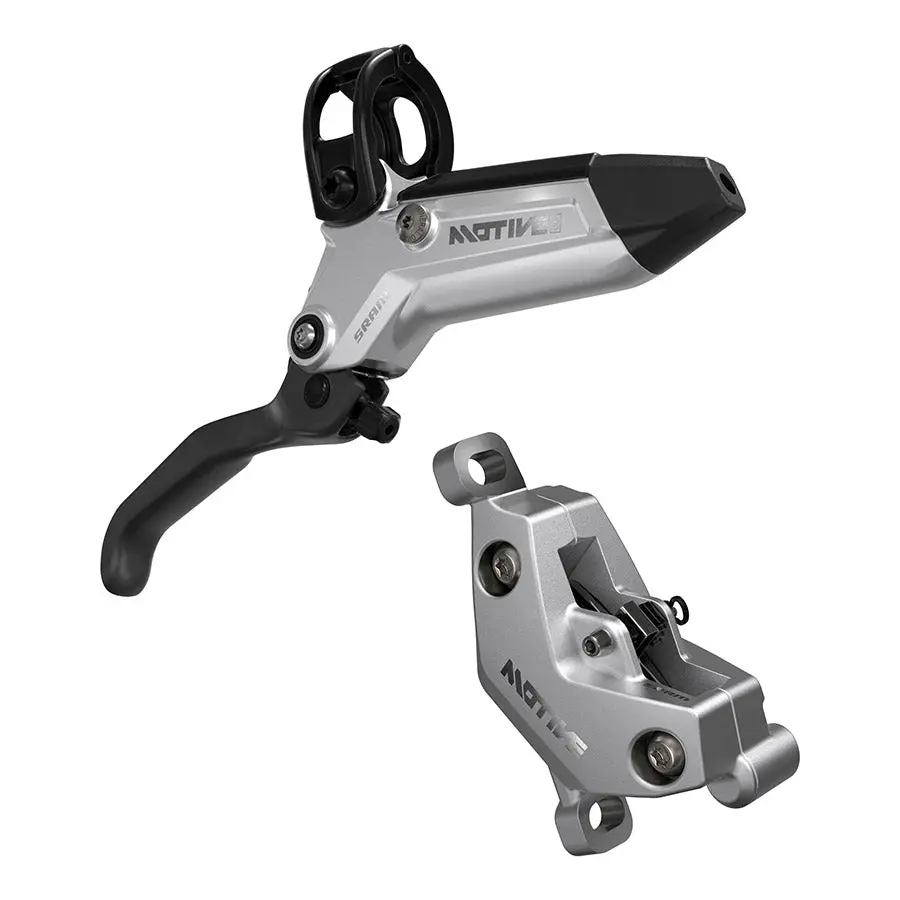 Sram Motive Ultimate A1 Brakes 1