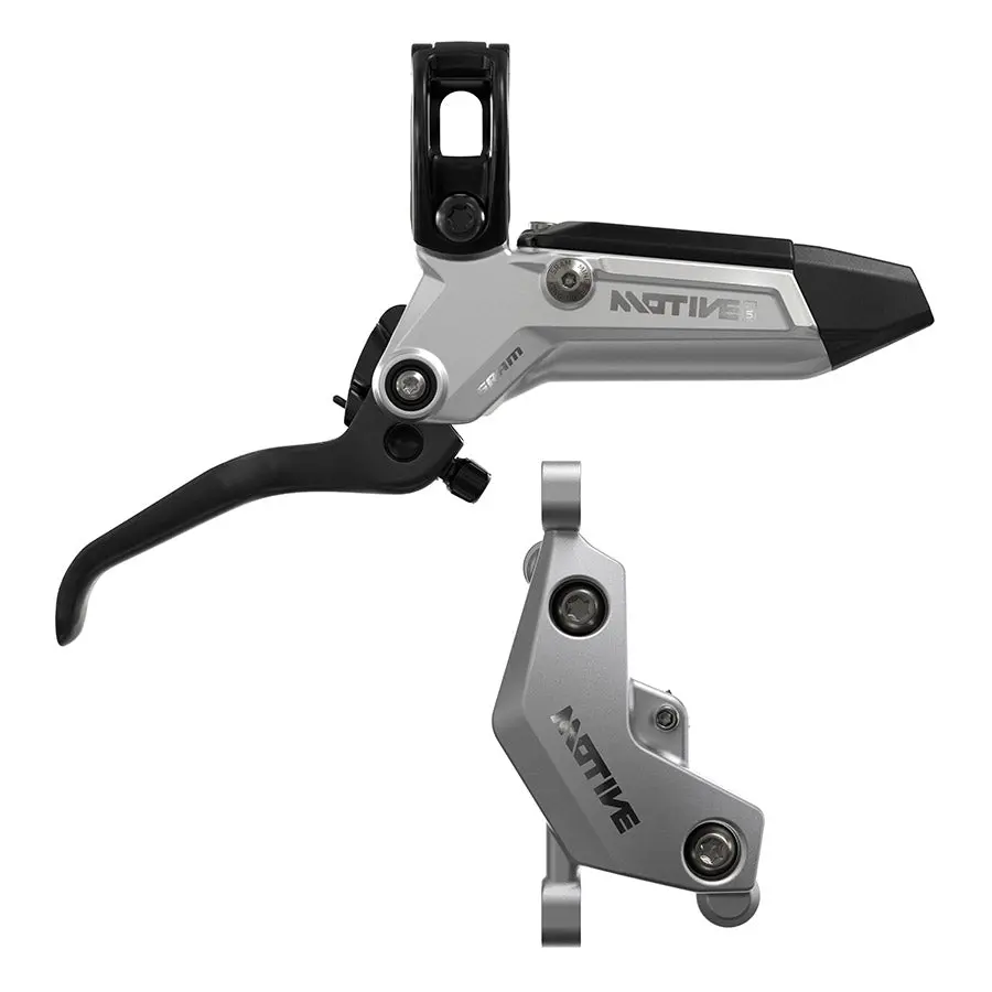 Sram Motive Ultimate A1 Brakes 2