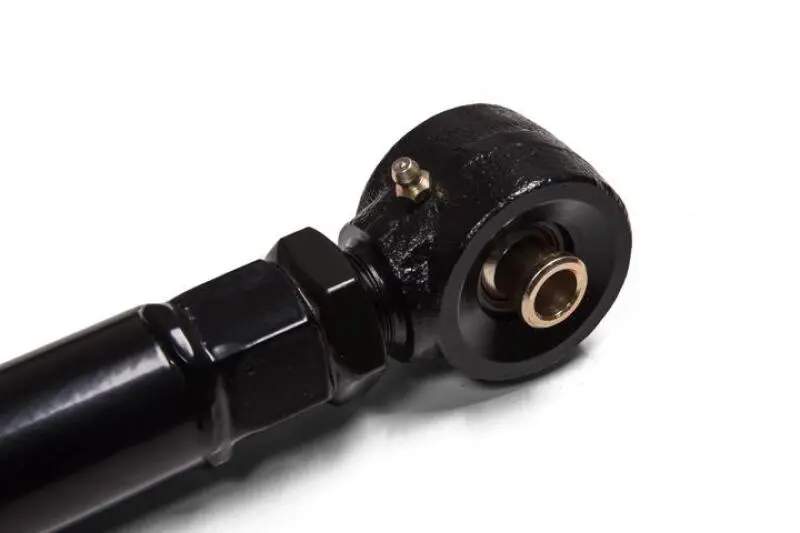 Jks Manufacturing 18-21 Jeep Wrangler Jl/Gladiator Jt Adjustable J-Flex Upper Control Arms - Front 1