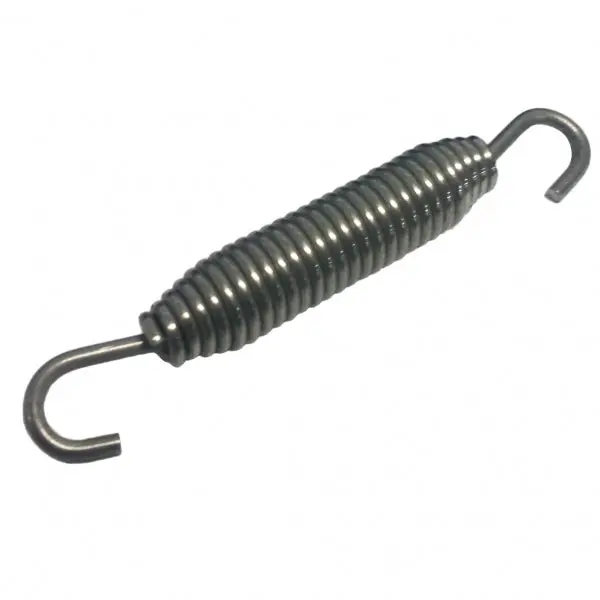 Long Exhaust Spring 1