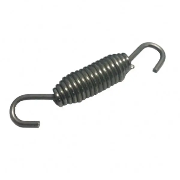 Short Exhaust Spring 1