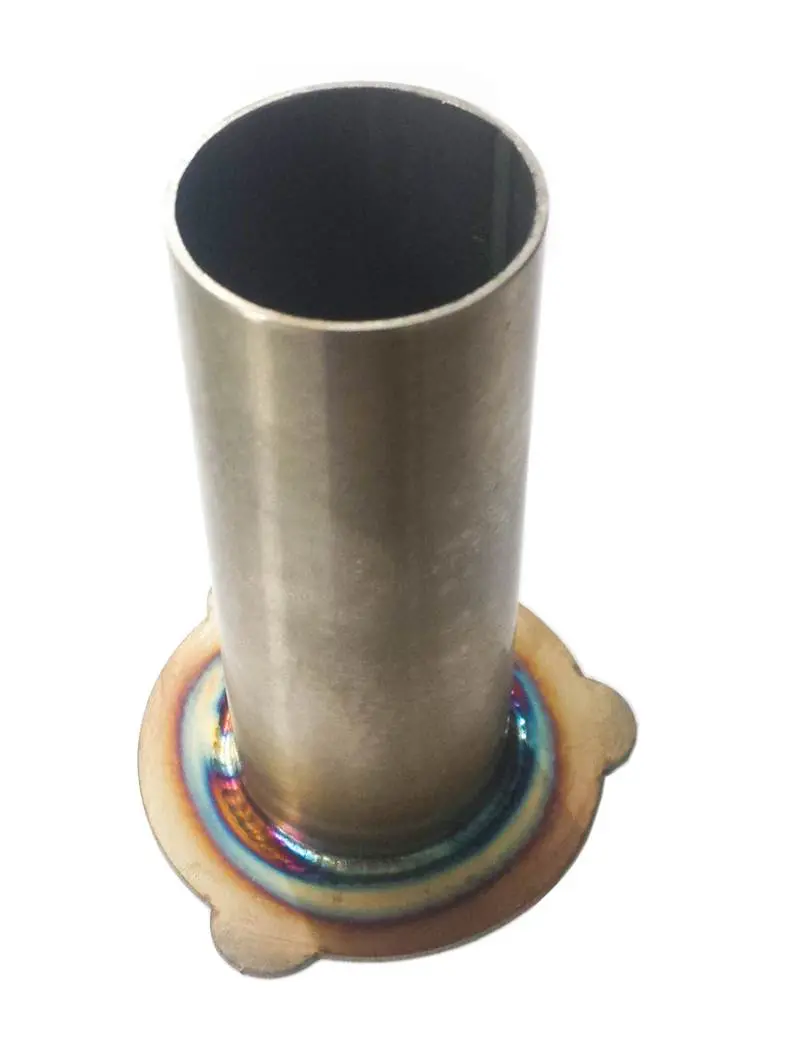 Stainless Steel Quiet Core - Dual System 1
