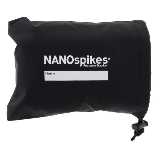 Nanospikes Replacement Tote Sack 1