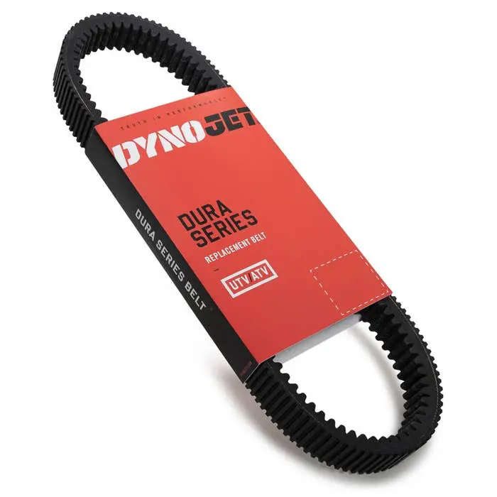 Power Series - High Performance Utv / Atv Drive Belts By Dynojet 1