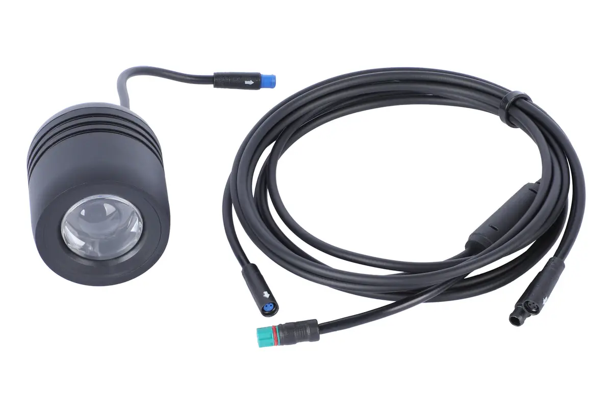 Aventon Head Light 1