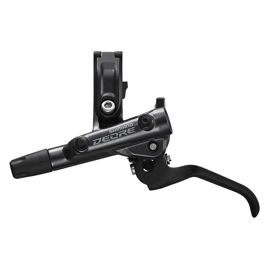 Shimano Bl-M6100 Deore Hydraulic Brake Lever 1