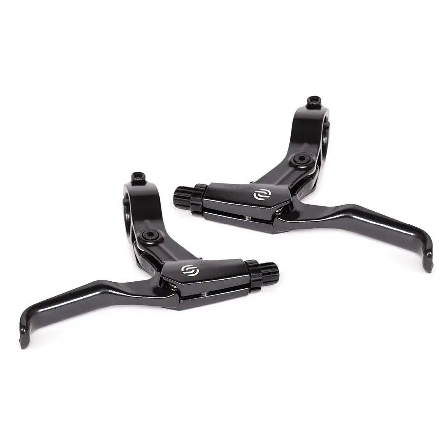 Salt Twin Brake Levers 1