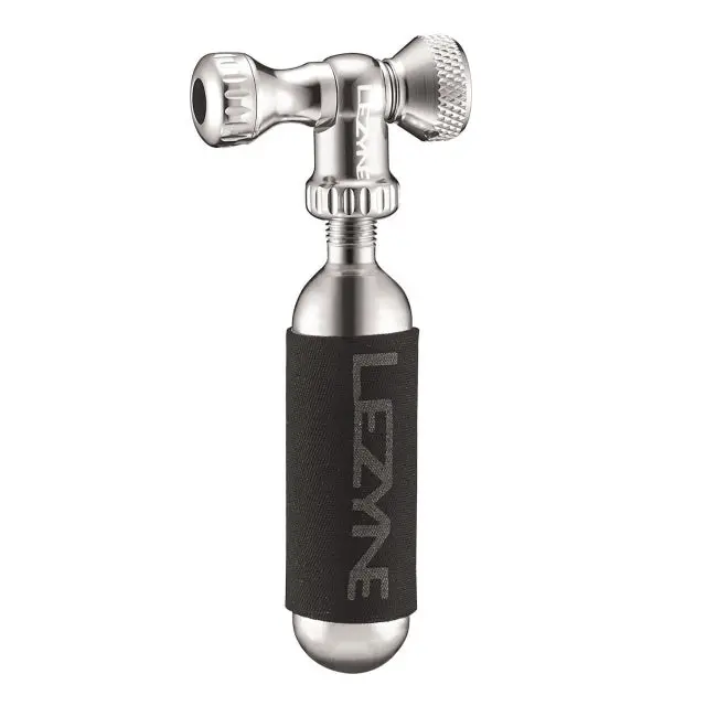 Control Drive Co2 25G Black 1