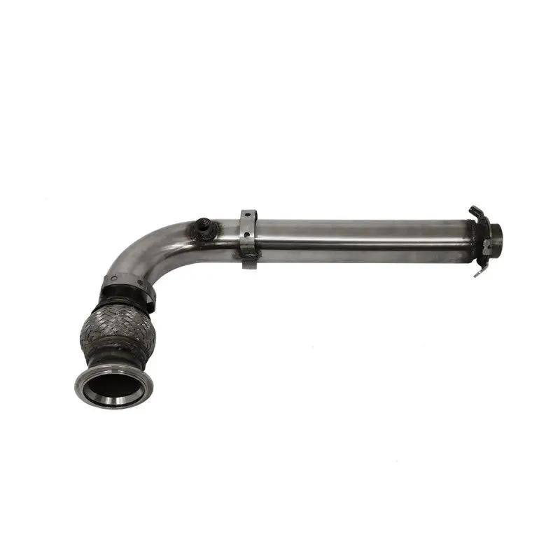 2017 - Up Maverick X3 Race Pipe - By Mbrp Powersports 1