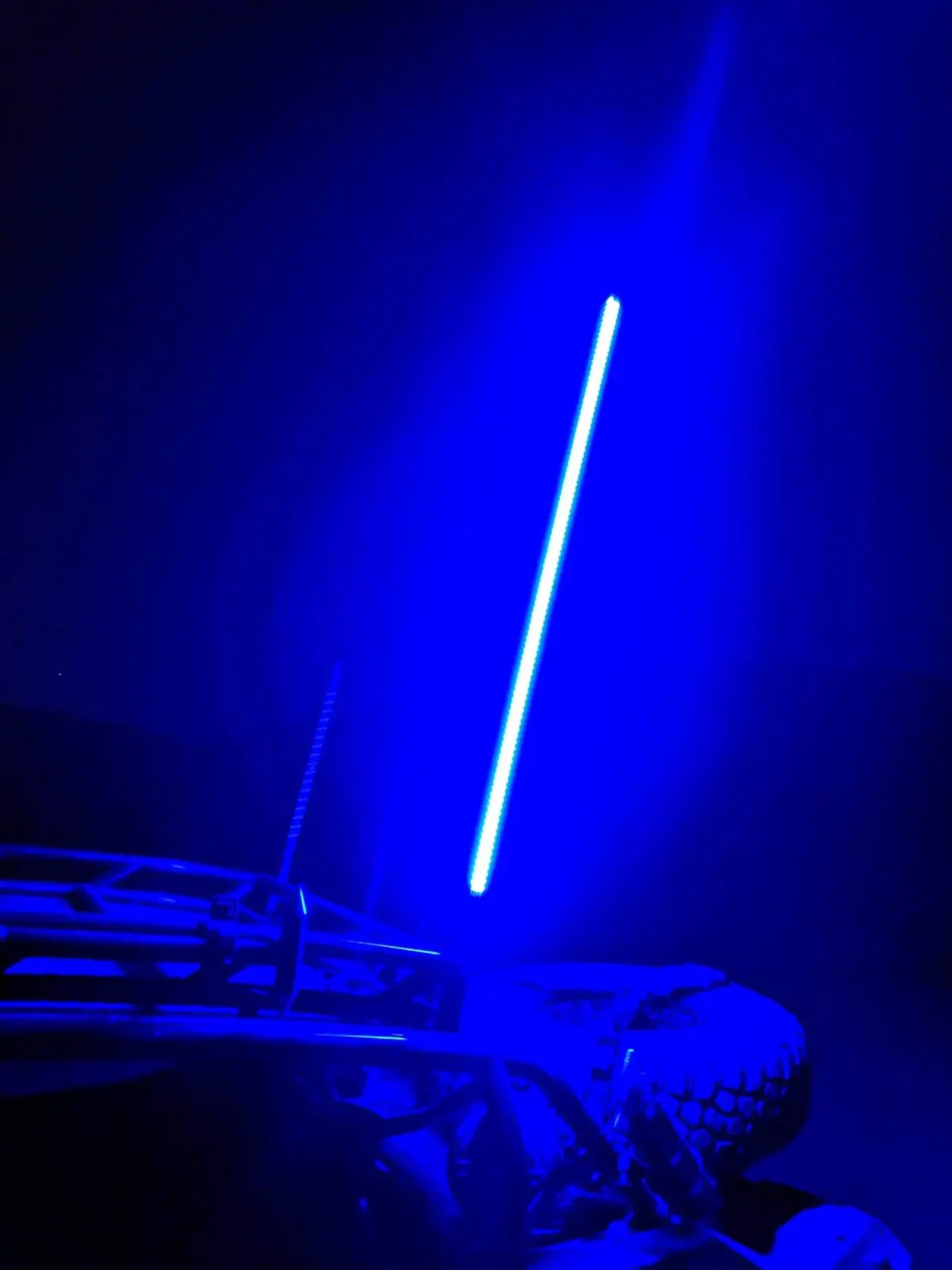 Hyper Color Whips By 5150 Whips 5