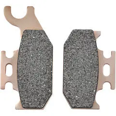 Ebc Side By Side Race Fomula Hh Sintered Brake Pads - Front - Rear - Can Am - Commander Max - Maverick 1000R 1