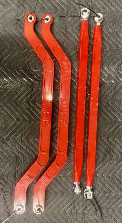 Orb Long Arm Kit-1000Xp 4