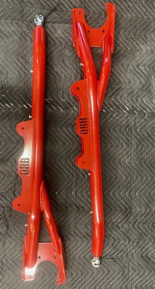 Orb Long Arm Kit-1000Xp 5