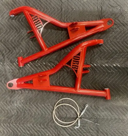 Orb Long Arm Kit-1000Xp 2