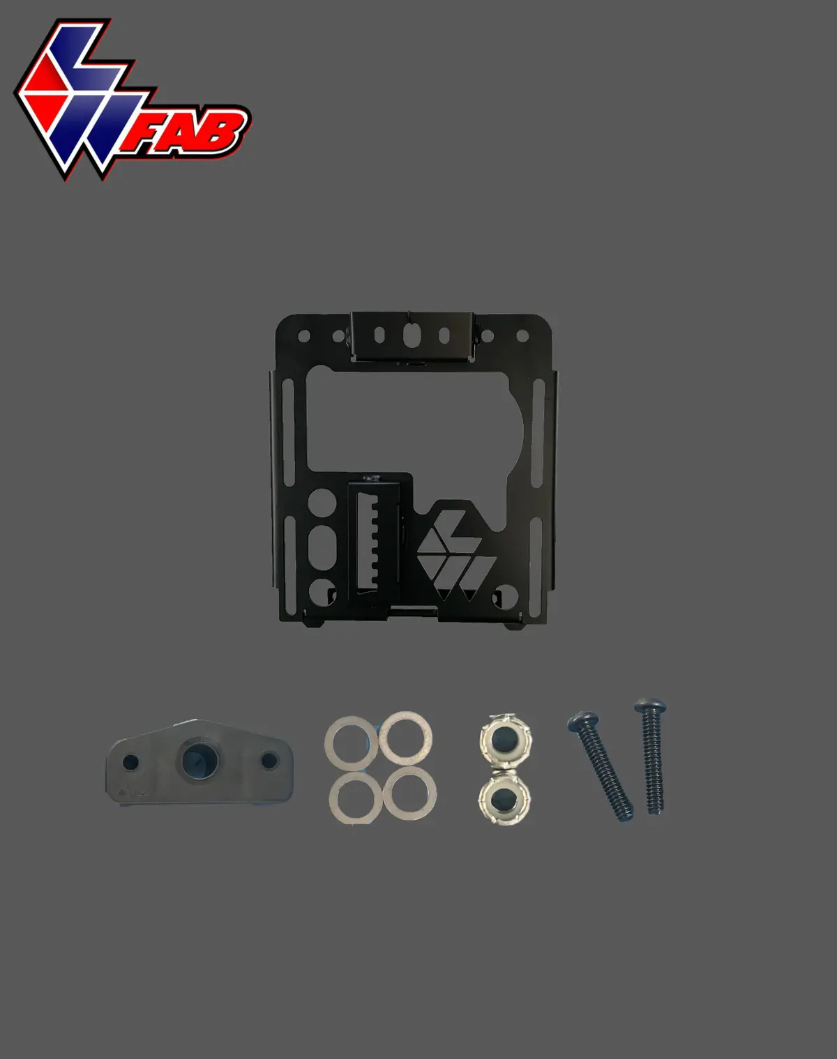 Seat Lowering Bases For General By L&W Fab 1
