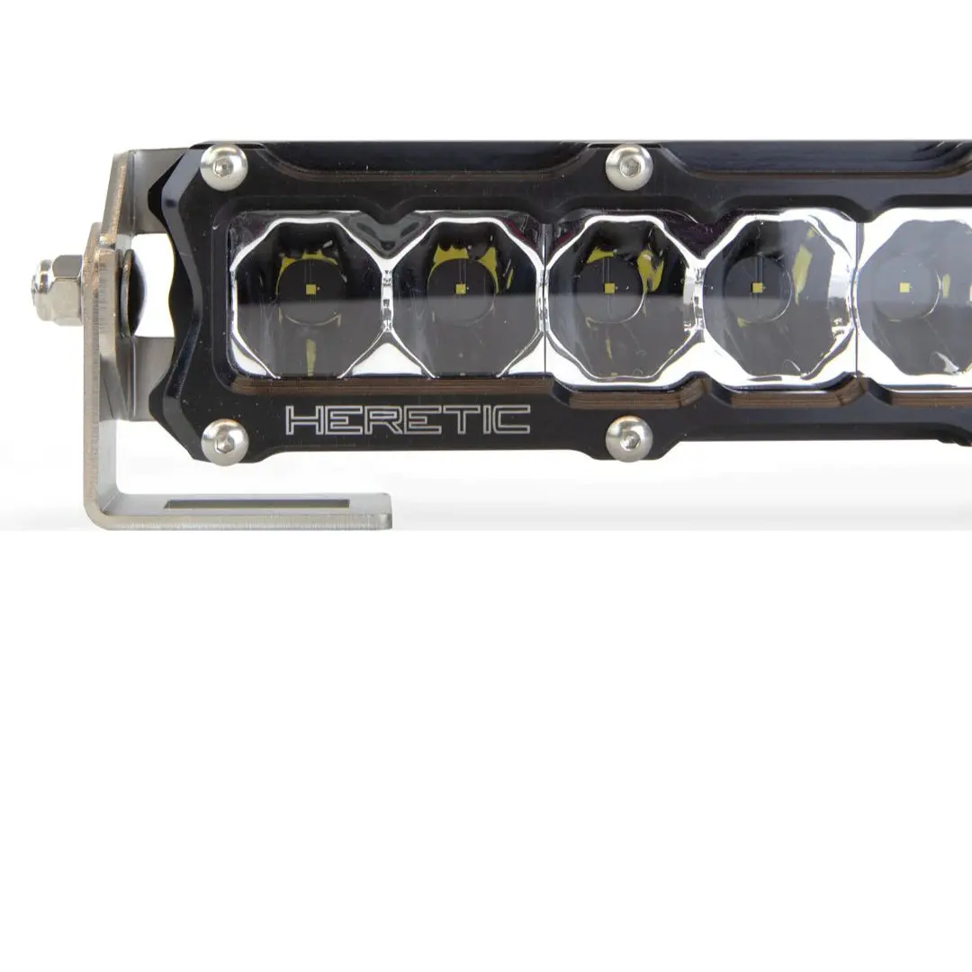 Heretic 6" Led Light Bar 2