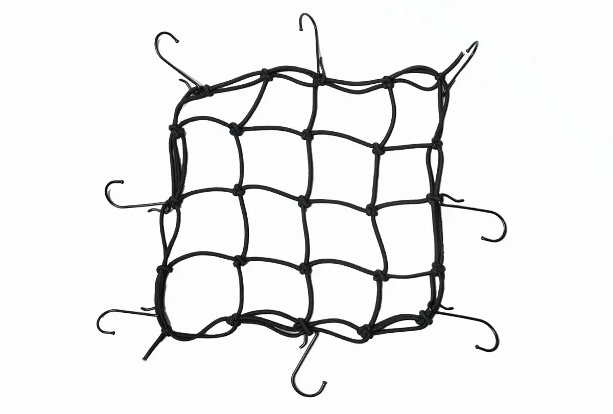 Aventon Cargo Net 1