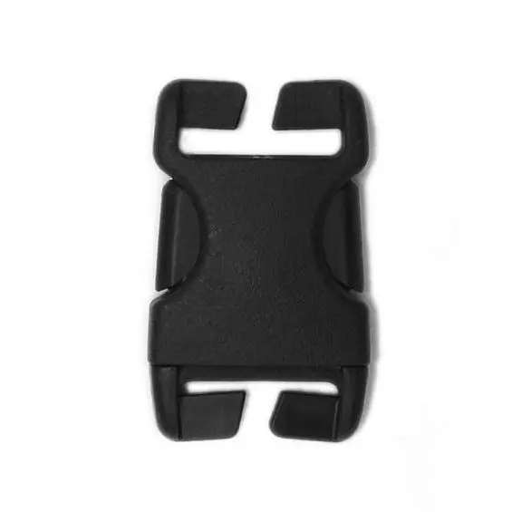Side Release Repair Buckle 1" 1