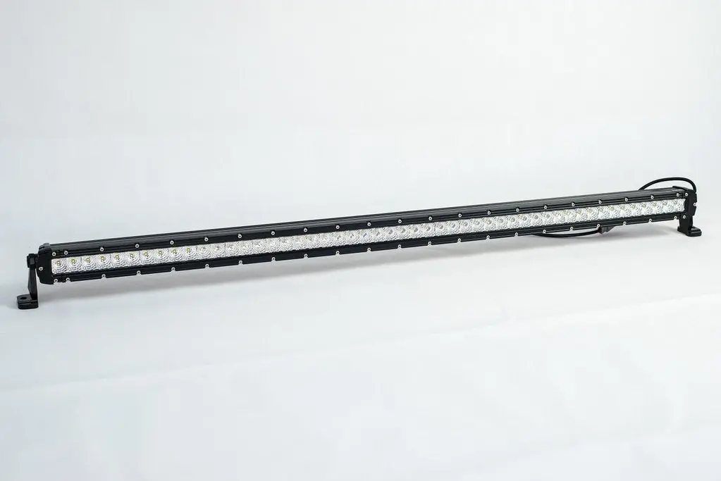 Wd Electronics - Billet Aluminum Premium Led Light Bars 13