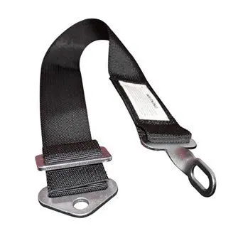 Adjustable Sub Belt 2" By Dragonfire 1