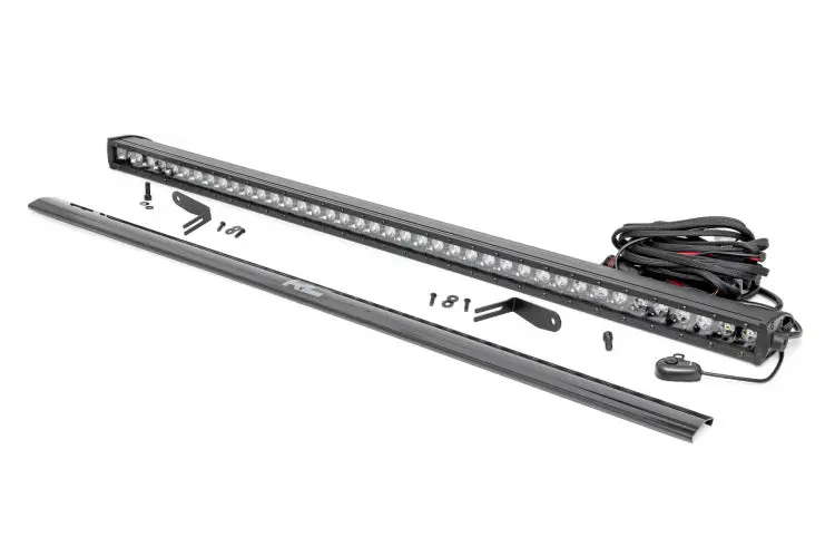Rough Country Polaris Rear-Facing 30-Inch Led Kit (19-21 Rzr Turbo S) 2