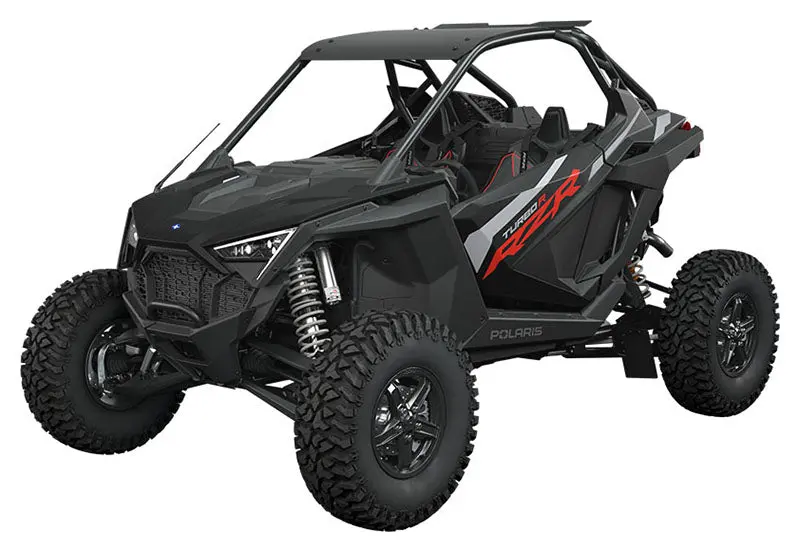 Street Legal Kit For Polaris Rzr Pro Xp/Turbo R/Turbo S/Turbo/1000/900 2015+ By Ryco 7