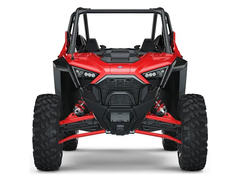 Polaris Rzr Pro Xp Street Legal Kit Wd Electronics 2