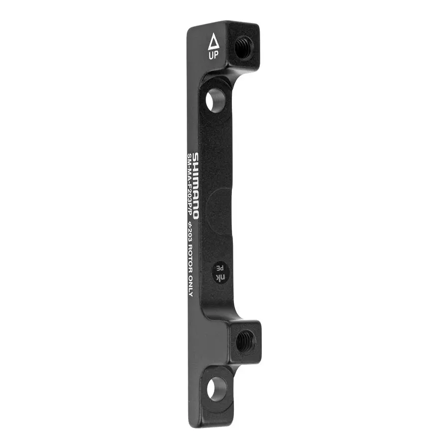 Shimano Sm-Ma-F203p/Pa Disk Brake Adaptor 1