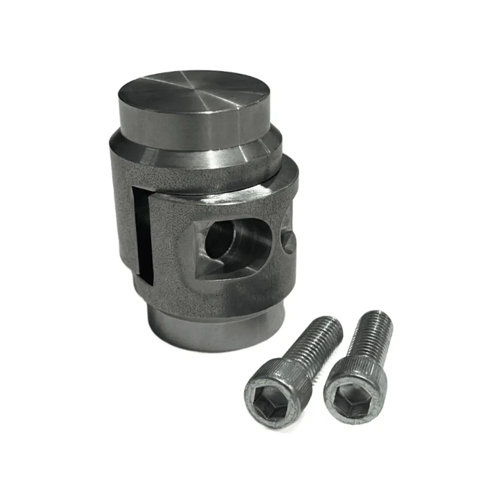 Short Flat Tubing Disconnects 1