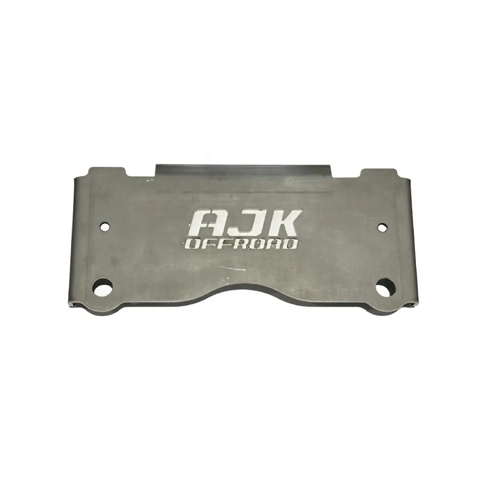 Weld On Click 6 Plate 1