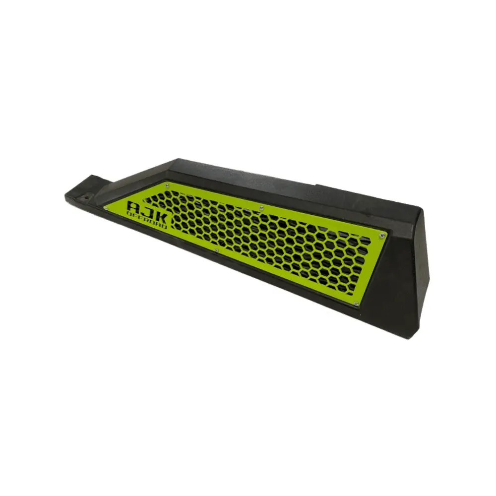 Polaris Rzr Xp Turbo/Turbo S Vent Covers 2