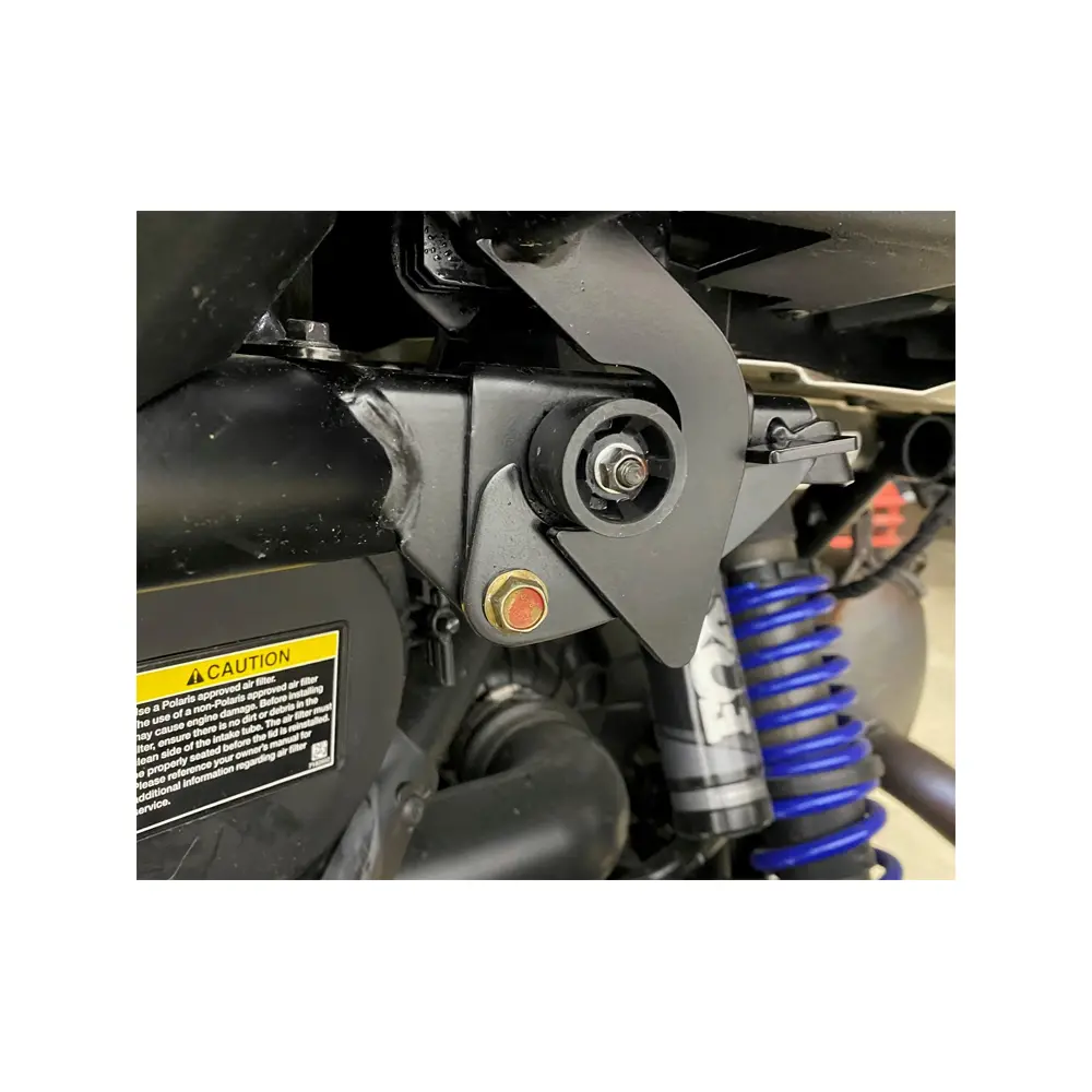 Polaris Xpedition Bed Tilt Lock 1
