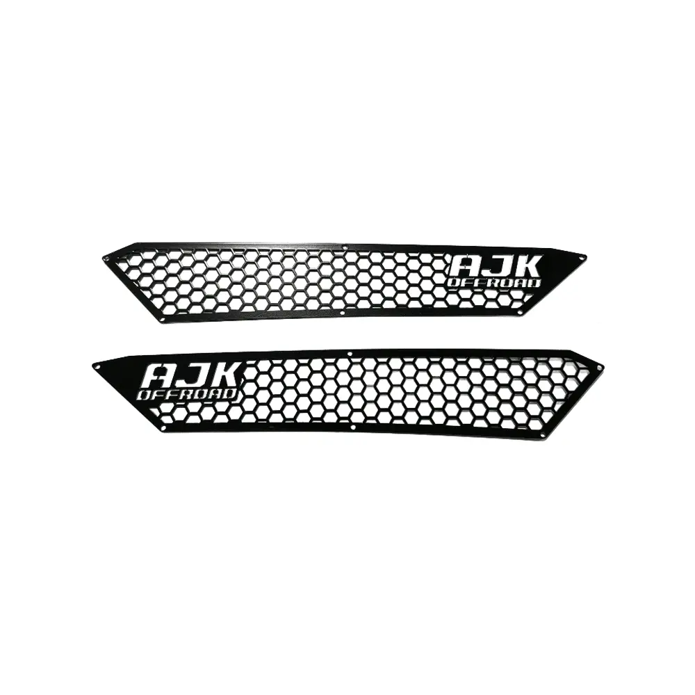 Polaris Rzr Xp Vent Cover 2024 Model Year 1