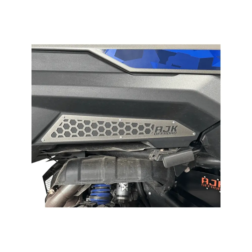 Polaris Xpedition Bed Accent 3