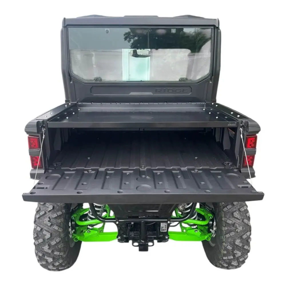 Kawasaki Ridge Bed Tray 1