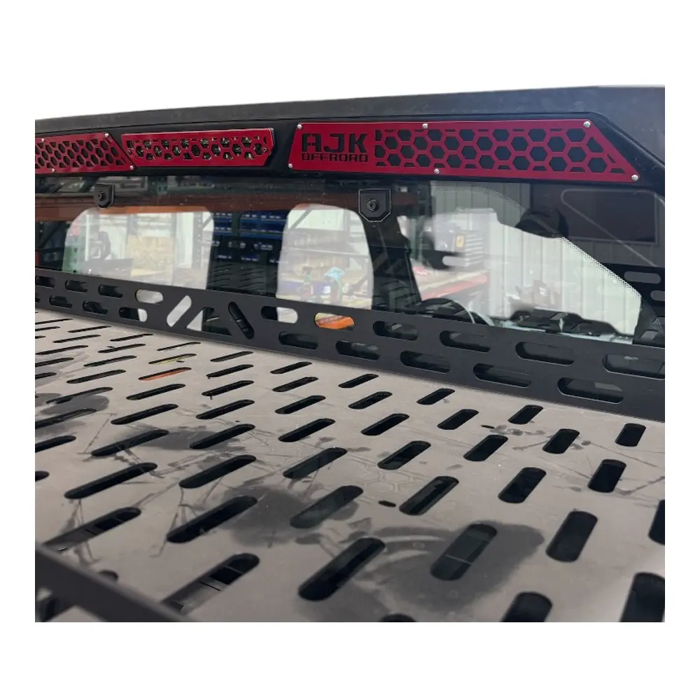 Polaris Ranger 1500Xd Bed Light Accent 1